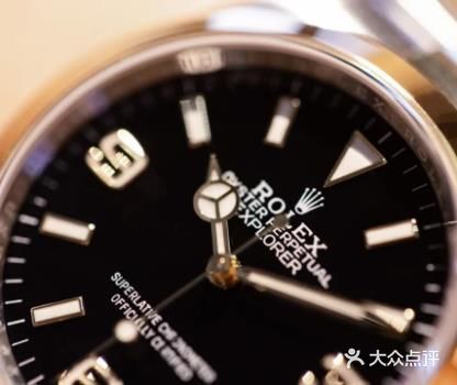 劳力士探险家选36还是42mm？