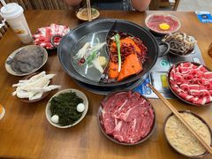 -阳阳老火锅(小南门店)