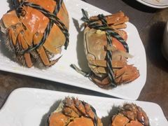 -舒友海鲜姿造(白鹭洲店)