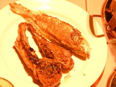 -杭州钱江新城万怡酒店-西餐厅