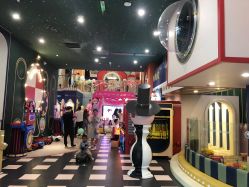 -meland club亲子乐园(北京芳圆里ID MALL店)