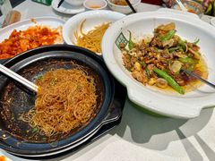 -绿草地·湘菜(芙蓉天街店)