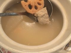 -海富门·带鱼·淮扬菜·粤菜(甘家口店)