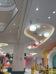 -奈尔宝家庭中心·亲子餐厅(苏州大悦城店)