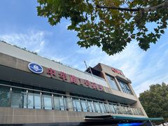 -武汉关码头(轮渡站)