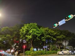 -深圳来福士广场