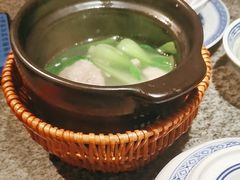 -南京大牌档(之心城店)