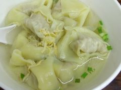 -朱新年·苏式汤团·面点(北寺塔店)