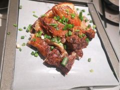 -绿茶餐厅(成都大悦城店)