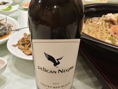 -江南村酒家