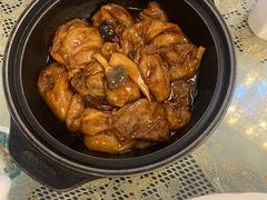 -新聚丰菜馆(太监弄店)