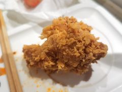 鸡腿-龍歌自助小火锅(崂山丽达店)