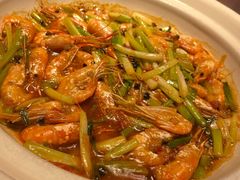 -师味葱扒虎头鲤·水席洛阳菜(元华店)