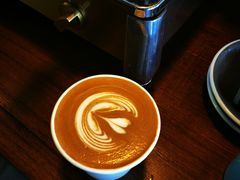 -BIJOU coffee&cocktail(龙岗万科广场店)