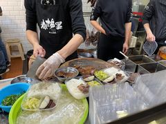 -春梅里卤鹅馆·47年老字号(中山路店)