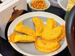 手工蛋饺-老鸭集(萧山万象汇店)