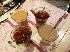 薏米水-池记(尖沙咀店)