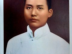 -韶山毛泽东同志故居