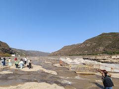 -陕西黄河壶口瀑布旅游区