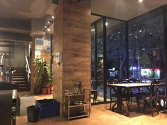 -郑享吃烧烤烩面(红专路店)