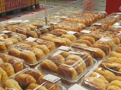 -永辉超市(吾悦广场店)
