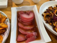 -小平岛開海水饺(浑南店)