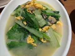 -吕氏疙瘩汤·新鲁菜(济南万象城店)