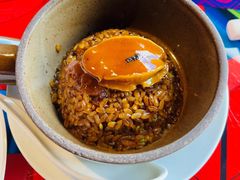 -上海滩餐厅(BFC外滩金融中心店)
