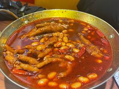 -老闵田螺馆·南昌特色(总店)