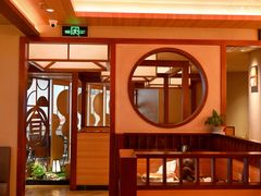-仓桥家·焗寿司·锅物(光谷步行街店)