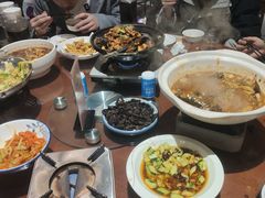 -元银甲·湖北地标美食(汉阳店)