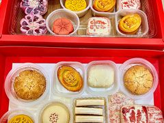 -祥禾饽饽铺·中式糕点(天津河东美福园店)