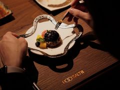 -岩盐·铁板料理(嘉里店)