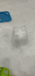 -Mr·Kuma酷么先生雪之乐园