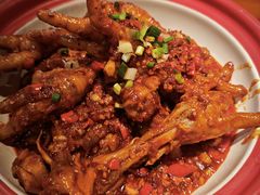 -陈家婆的菜(梅溪湖店)