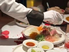 -狮拾久·现代新加坡料理(壹方城店)