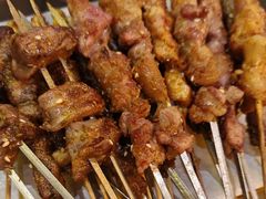 -沪上名羊天下•烤羊腿•东北烧烤•小龙虾(浦东直营总店)