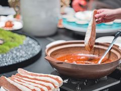 -翕间食·精致淮扬菜(江苏大剧院店)
