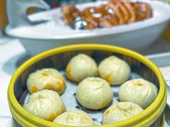 -东流山烤鸭·家常菜(雨山龙湖店)