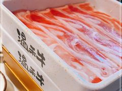 -温禾牛·和牛寿喜烧自助火锅(恒基名人店)