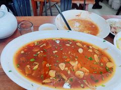 -绍兴名菜馆(可乐路店)