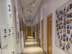 -柏斯音乐艺术中心·钢琴·吉他(世纪金源店)