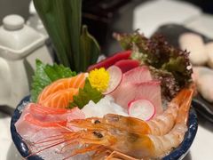 -家贺屋刺身寿司专门店