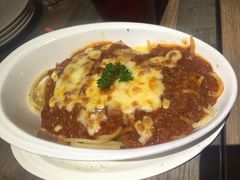 -卡朋西餐(较场西路店)