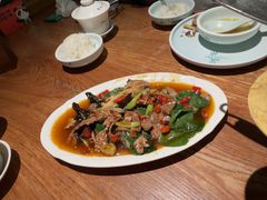 -蓉城小馆(科兴店)