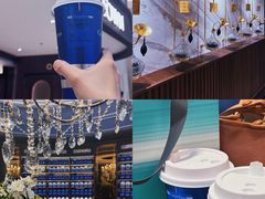 -CHARLIETOWN红茶公司(南京万象天地店)