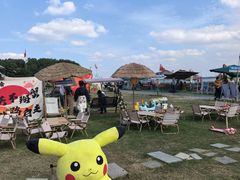 -七的湖·晚芳亭·阳澄湖农家菜·大闸蟹(莲花岛店)