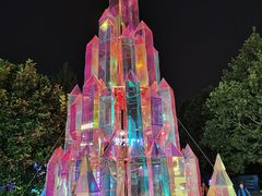 -北京石景山游乐园