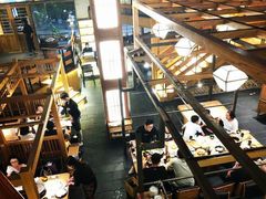 大堂-千寻烧肉(政务区店)