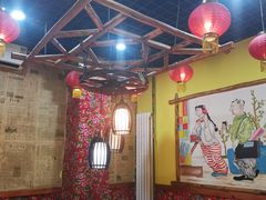 -人民公社大食堂(台湖店)